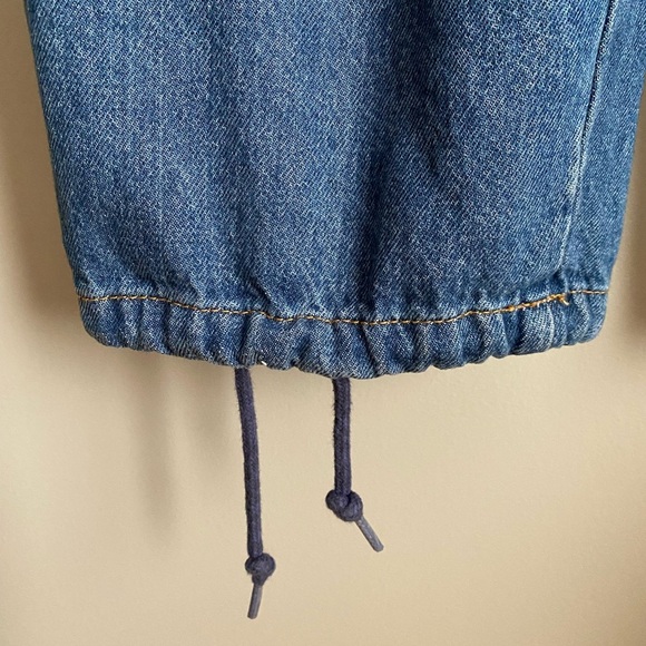 Levi’s 94’ Baggy Cargo Jeans Size 24 - Picture 7 of 11